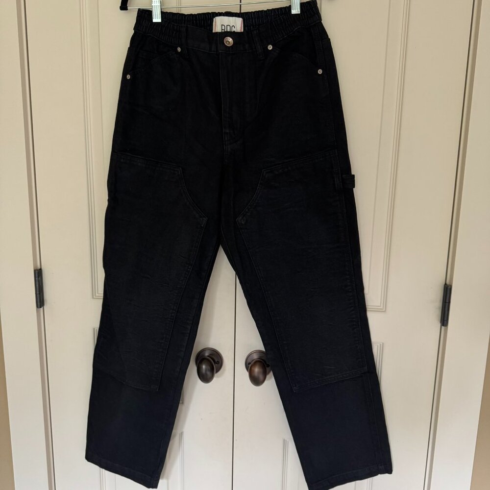 BDG Urban Outfitter Unility jeans size M-M